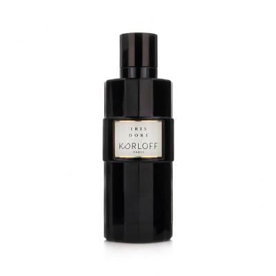 Korloff Paris Iris Doré Eau de Parfum 100 ml