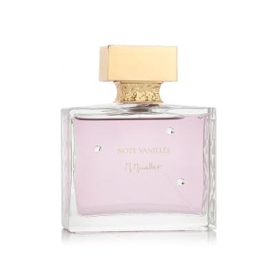 M.Micallef Note Vanillée Eau de Parfum für Frauen 100 ml