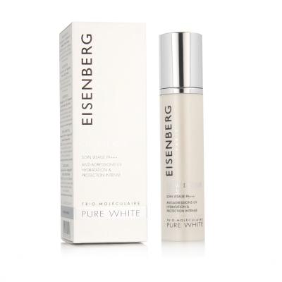 Eisenberg Pure White Day Cream SPF50 Tagescreme für Frauen 50 ml