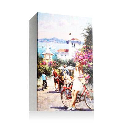 Alghabra Senses of Istanbul Crown of Marmara Extrait de Parfum 50 ml