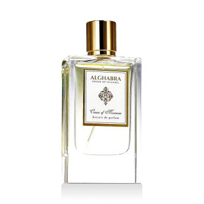 Alghabra Senses of Istanbul Crown of Marmara Extrait de Parfum 50 ml