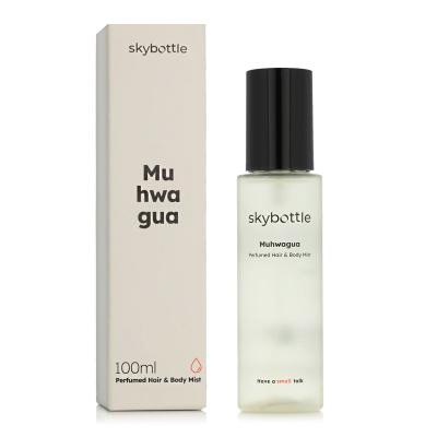 Skybottle Muhwagua Perfumed Hair &amp; Body Mist Körperspray 100 ml