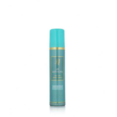 Worth Je Reviens Körperspray für Frauen 75 ml