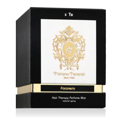 Tiziana Terenzi Foconero Haar Nebel 50 ml