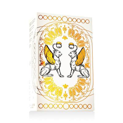 Alghabra Wonders of Russia Neva Winged Lions Extrait de Parfum 50 ml