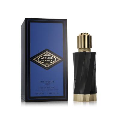 Versace Atelier Versace Iris d&#039;Élite Eau de Parfum 100 ml