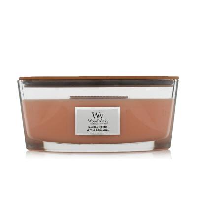 WoodWick Manuka Nectar Duftkerze 453,6 g