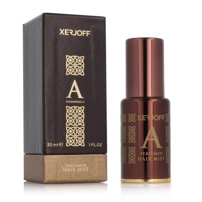 Xerjoff Alexandria II Haar Nebel 30 ml