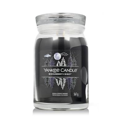 Yankee Candle Signature Midsummer's Night Duftkerze 567 g