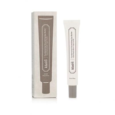 Dear, Klairs Fundamental Nourishing Eye Butter Augencreme 20 g