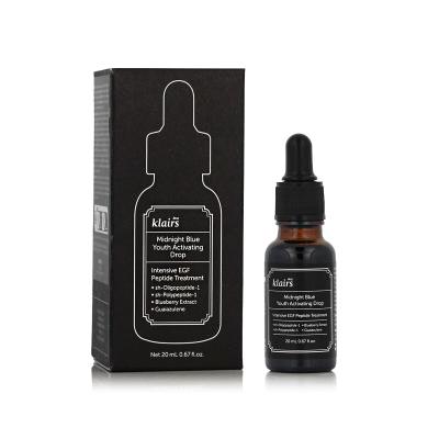 Dear, Klairs Midnight Blue Youth Activating Drop Gesichtsserum 20 ml