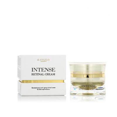 Di Angelo Cosmetics Intense Retinal Cream Tagescreme für Frauen 30 ml