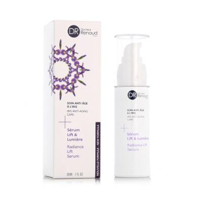 Dr Renaud Iris Anti-Aging Care Lift Radiance Serum Gesichtsserum 30 ml