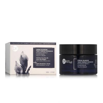 Dr Renaud Intensive Plant Prescriptions Intensive Perfect Complexion Youth Cream Tagescreme 50 ml