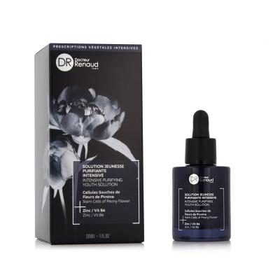 Dr Renaud Intensive Plant Prescriptions Intensive Purifying Youth Solution Gesichtswasser und Spray 30 ml
