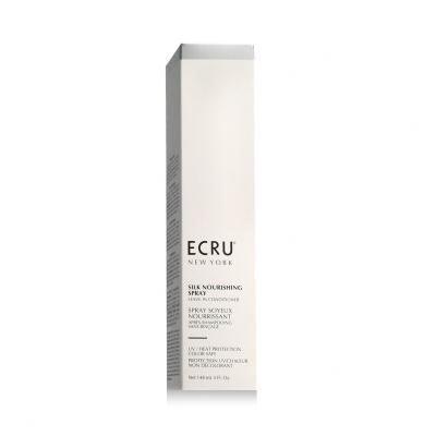 ECRU Silk Nourishing Spray Conditioner 148 ml