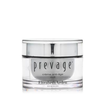 Elizabeth Arden Prevage Anti-Aging Overnight Cream Nachtcreme für Frauen 50 ml