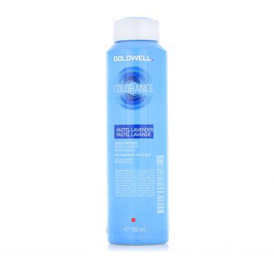 Goldwell Colorance Demi-Permanent Hair Color Haarfarbe 120 ml Farbton  Pastel Lavender