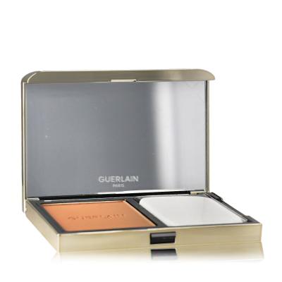 Guerlain Parure Gold Skin Control High Perfection Matte Compact Foundation Foundation für Frauen 8,7 g Farbton  5N