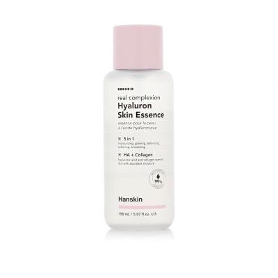 Hanskin Hyaluron Skin Essence Gesichtsessenz 150 ml