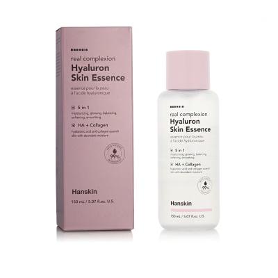 Hanskin Hyaluron Skin Essence Gesichtsessenz 150 ml