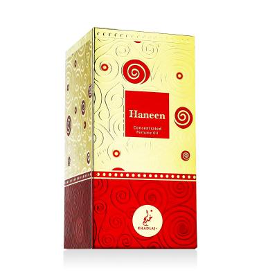 Khadlaj Haneen Gold Parfümiertes Öl 20 ml
