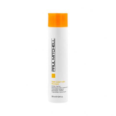Paul Mitchell Kids Baby Don't Cry Shampoo Shampoo für Kinder 300 ml