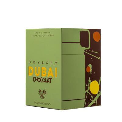 Armaf Odyssey Dubai Chocolat Eau de Parfum 100 ml