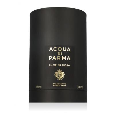 Acqua di Parma Signatures Of The Sun Luce di Rosa Eau de Parfum 180 ml