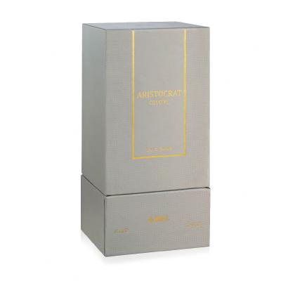 Ajmal Aristocrat Coastal Eau de Parfum für Herren 75 ml