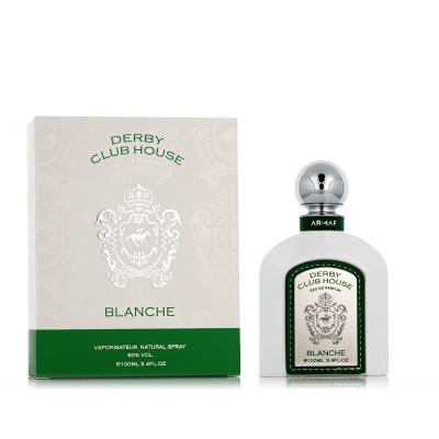 Armaf Derby Club House Blanche Eau de Parfum für Herren 100 ml