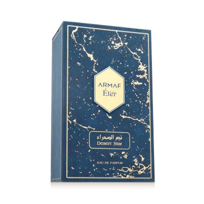 Armaf Éter Desert Star Eau de Parfum 100 ml