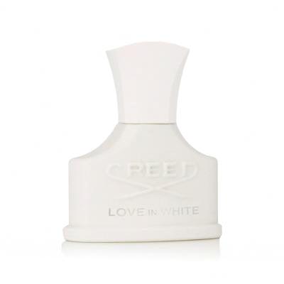 Creed Love in White Eau de Parfum für Frauen 30 ml