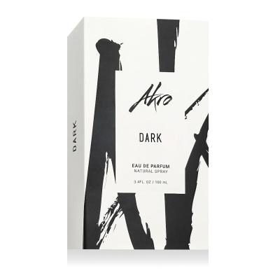 Akro Dark Eau de Parfum 100 ml
