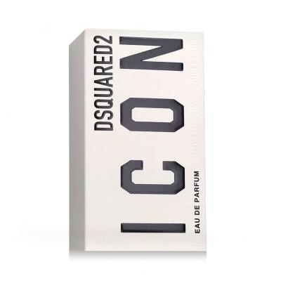 Dsquared2 Icon Eau de Parfum für Frauen 100 ml