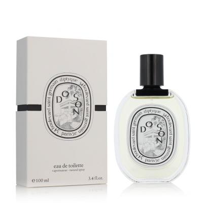 Diptyque Do Son Eau de Toilette für Frauen 100 ml