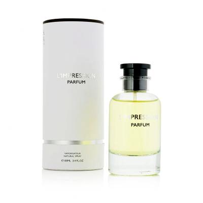 Flavia Parfum L'Impression Eau de Parfum für Herren 100 ml