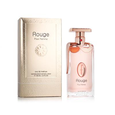 Flavia Parfum Rouge Eau de Parfum für Frauen 100 ml