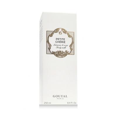 Goutal Petite Chérie Körperlotion für Frauen 250 ml