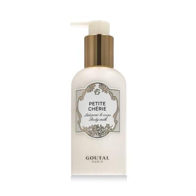 Goutal Petite Chérie Körperlotion für Frauen 250 ml
