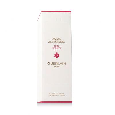 Guerlain Aqua Allegoria Pera Granita Eau de Toilette für Frauen Nachfüllung 200 ml