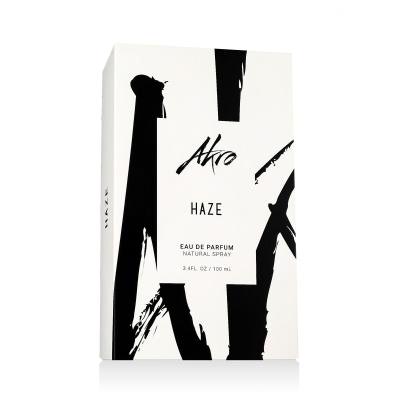 Akro Haze Eau de Parfum 100 ml