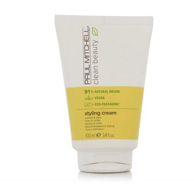 Paul Mitchell Clean Beauty Styling Cream Haarcreme 100 ml