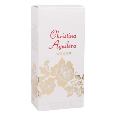Christina Aguilera Woman Eau de Parfum für Frauen 30 ml