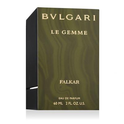 Bvlgari Le Gemme Falkar Eau de Parfum für Herren 60 ml