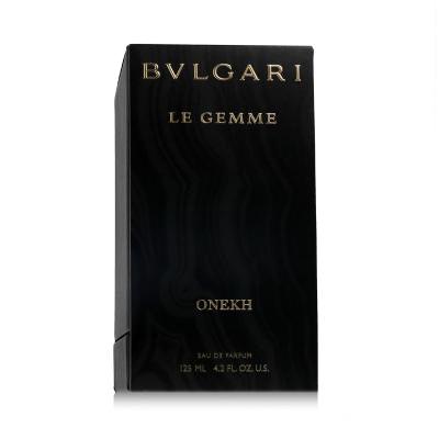 Bvlgari Le Gemme Onekh Eau de Parfum für Herren 125 ml