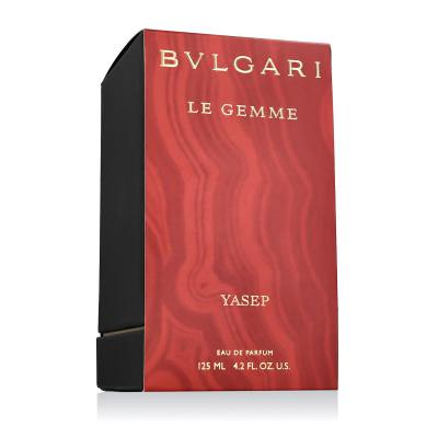 Bvlgari Le Gemme Yasep Eau de Parfum für Herren 125 ml