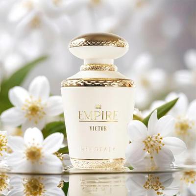 Khadlaj Empire Victor Eau de Parfum 100 ml