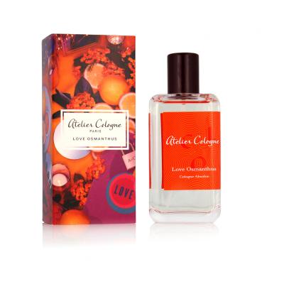 Atelier Cologne Love Osmanthus Eau de Cologne 100 ml