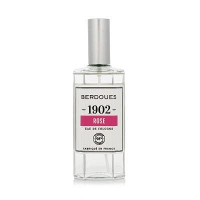 Berdoues 1902 Rose Eau de Cologne für Frauen 125 ml